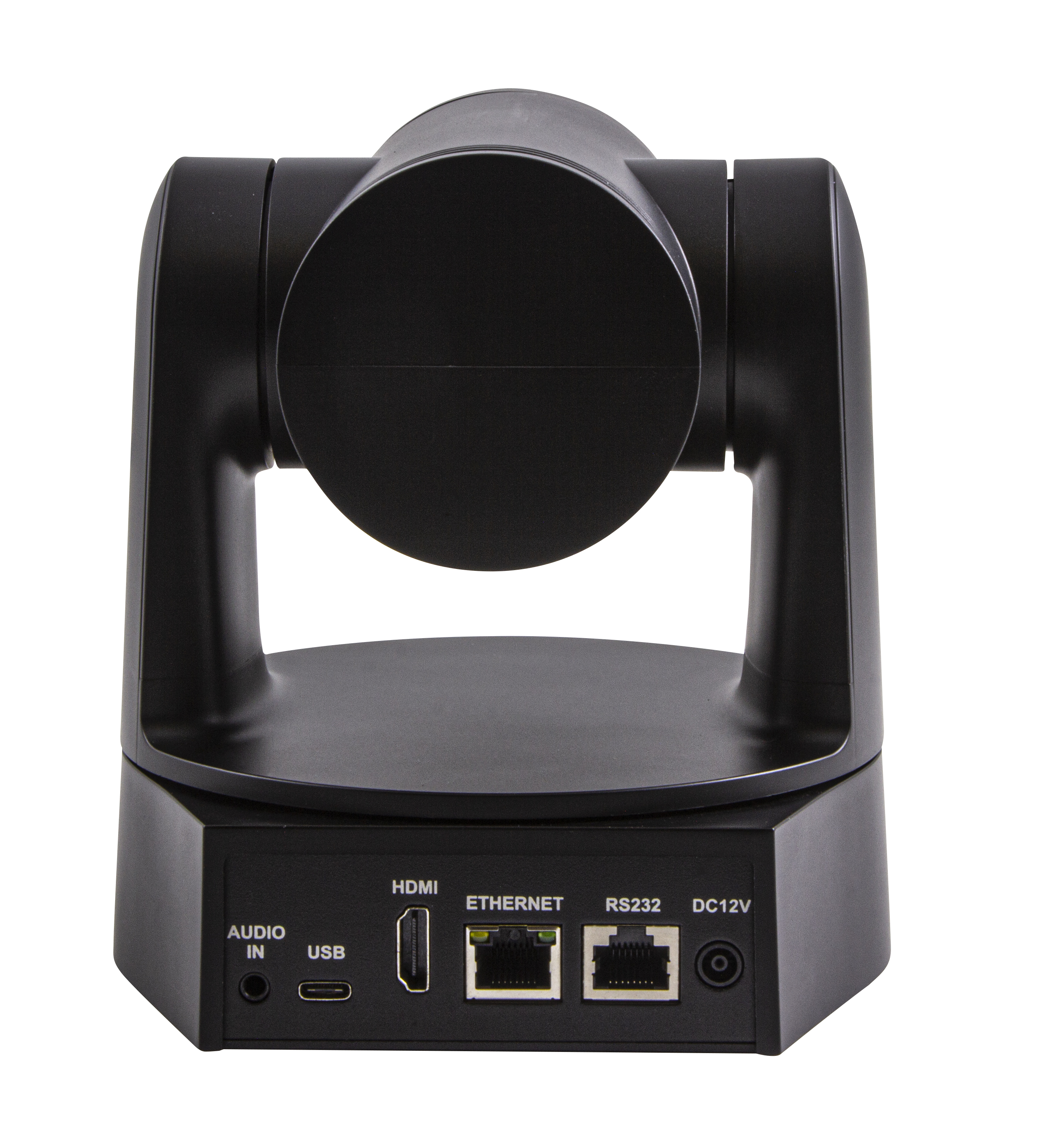 Marshall CV605-U3 HD PTZ Camera with 3mm-15mm 5x Zoom Lens –