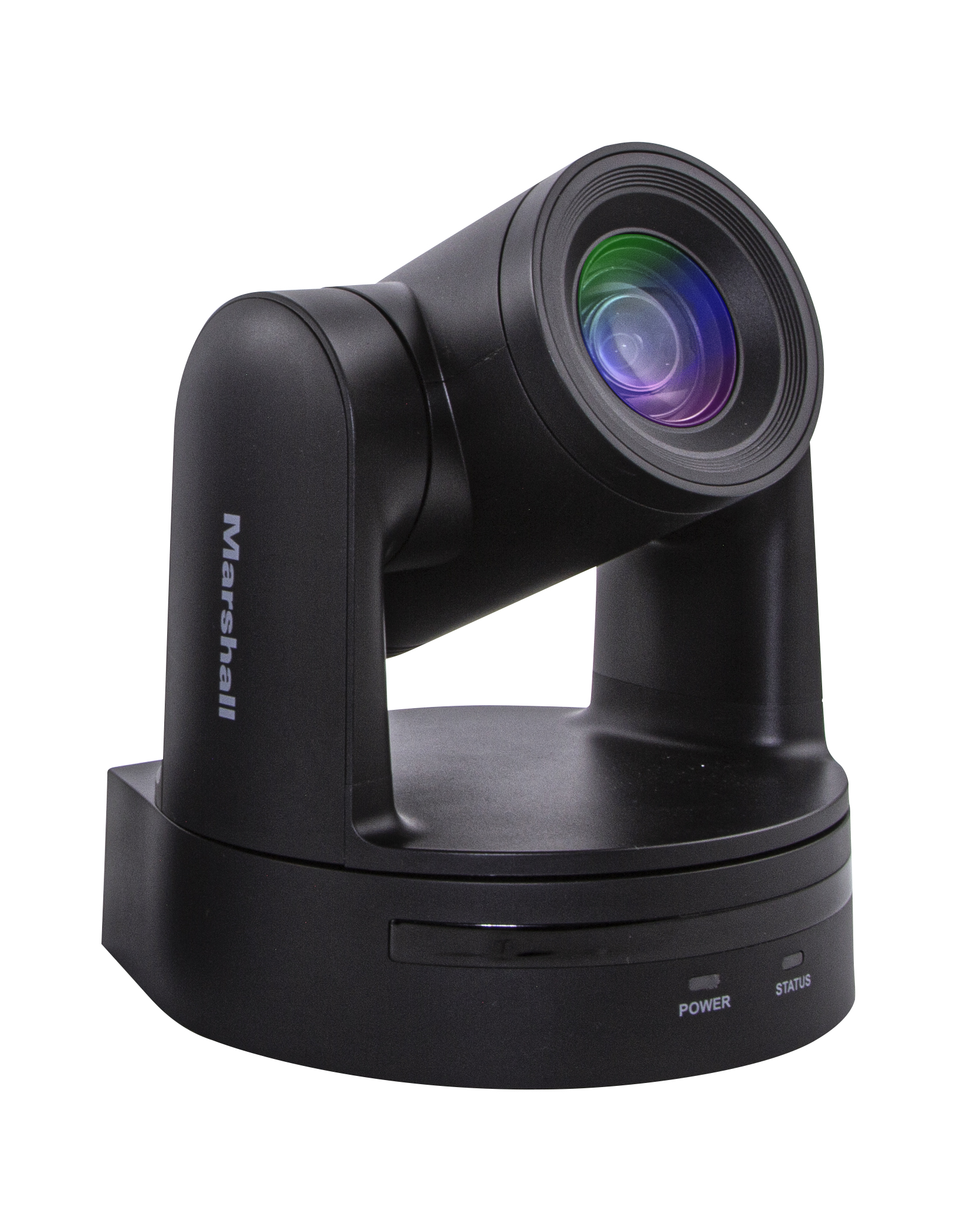 Marshall CV605-U3 HD PTZ Camera with 3mm-15mm 5x Zoom Lens –