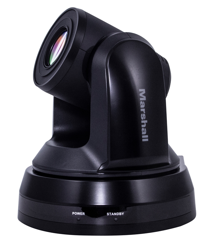 Marshall CV620-WI HD PTZ Camera with 5.3mm-110mm 20x Zoom Le
