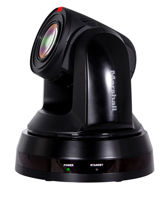 Marshall CV630-IPW 4K (UHD30) PTZ Camera with 4.6mm-135mm 30