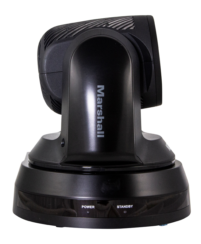 Marshall CV630-NDI 4K (UHD30) NDI PTZ Camera with 4.6mm-135m
