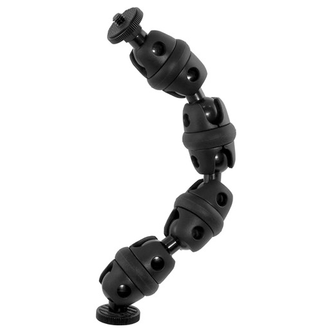 Marshall CVM-4 8” Flexible Camera Arm with 1/4-20” to 1/4-20