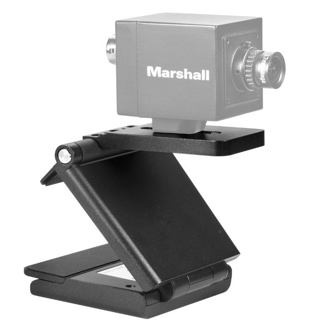 Marshall CVM-5 Universal 1/4-20” Camera Clip Mount