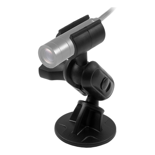 Marshall CVM-6 Adhesive Camera Mount Kit Including Clip for 