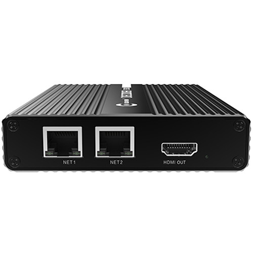 Kiloview Kiloview 4K UHD H265video decoder