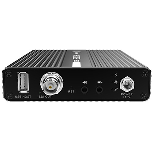 Kiloview Kiloview 4K UHD H265video decoder