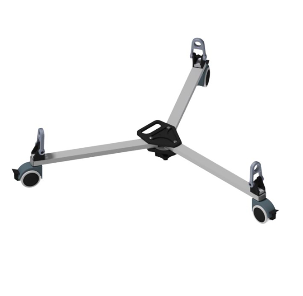 Marshall D833 Lightweight Dolly for TZ001 Stand