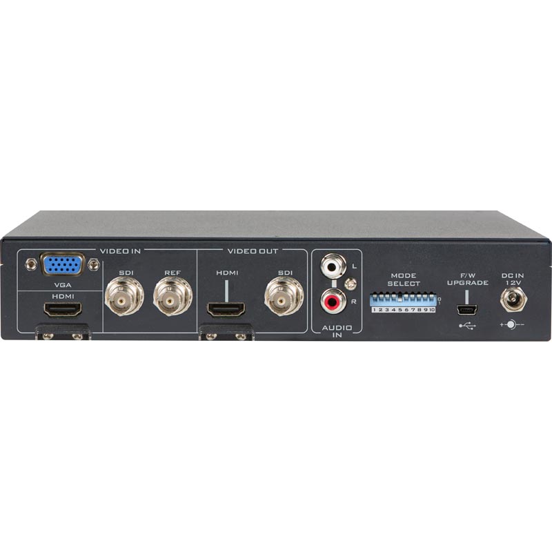Datavideo DAC-45 4K Up/Down/Cross converter