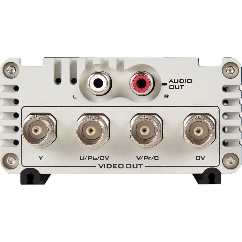Datavideo DAC-50S SDI to Analog Konvertteri