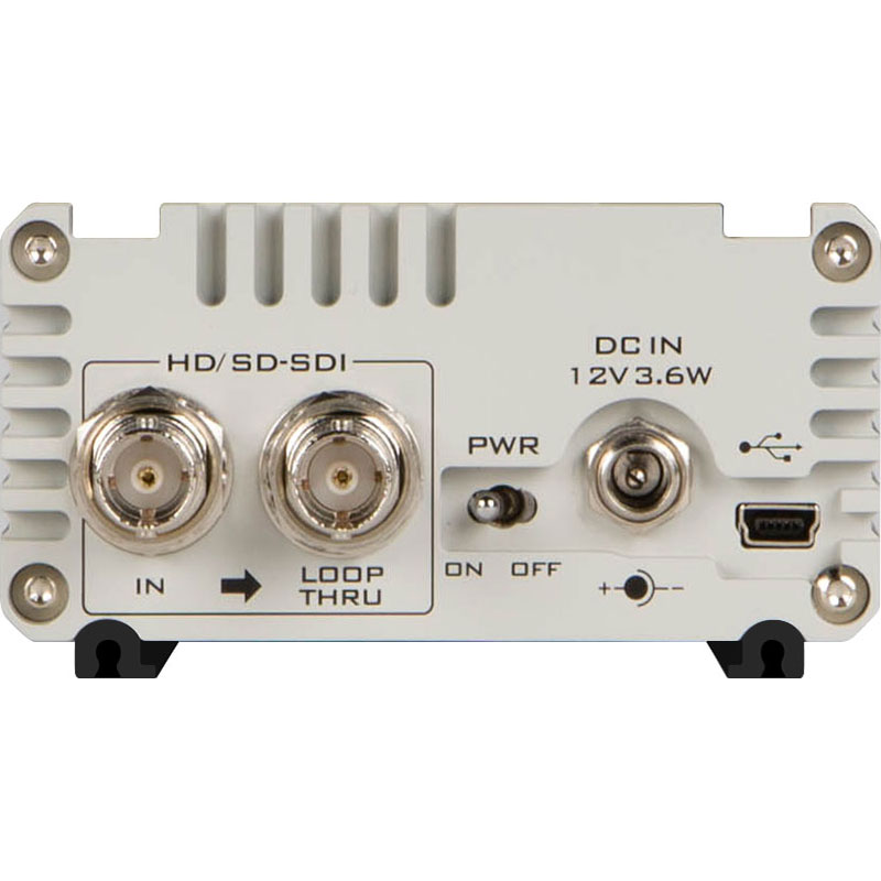 Datavideo DAC-60 SDI to VGA Konvertteri