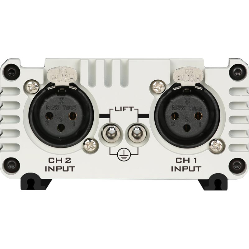 Datavideo DAC-80 HUM eliminaattori