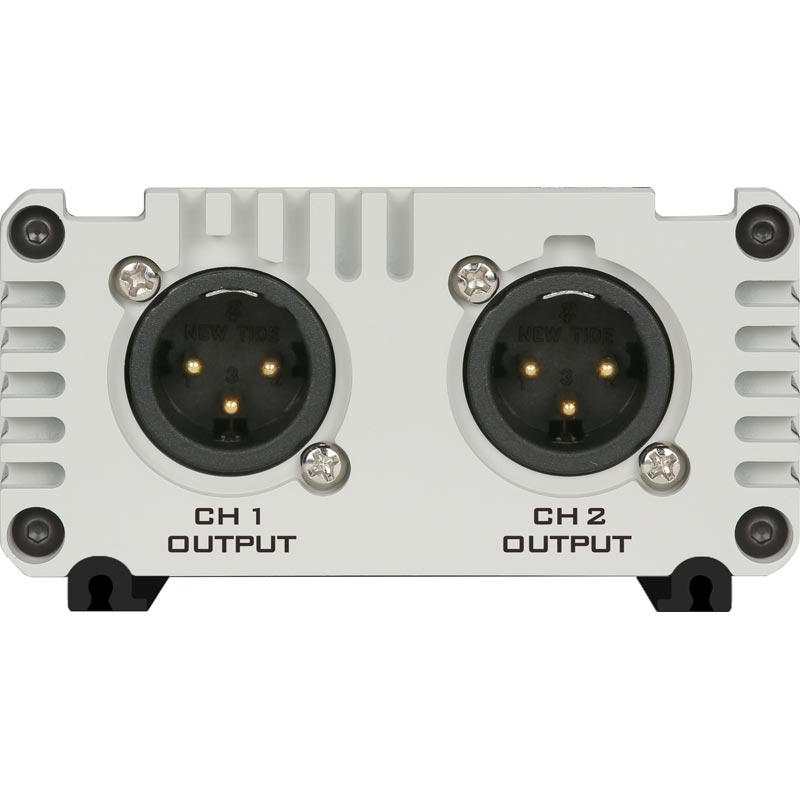 Datavideo DAC-80 HUM eliminaattori
