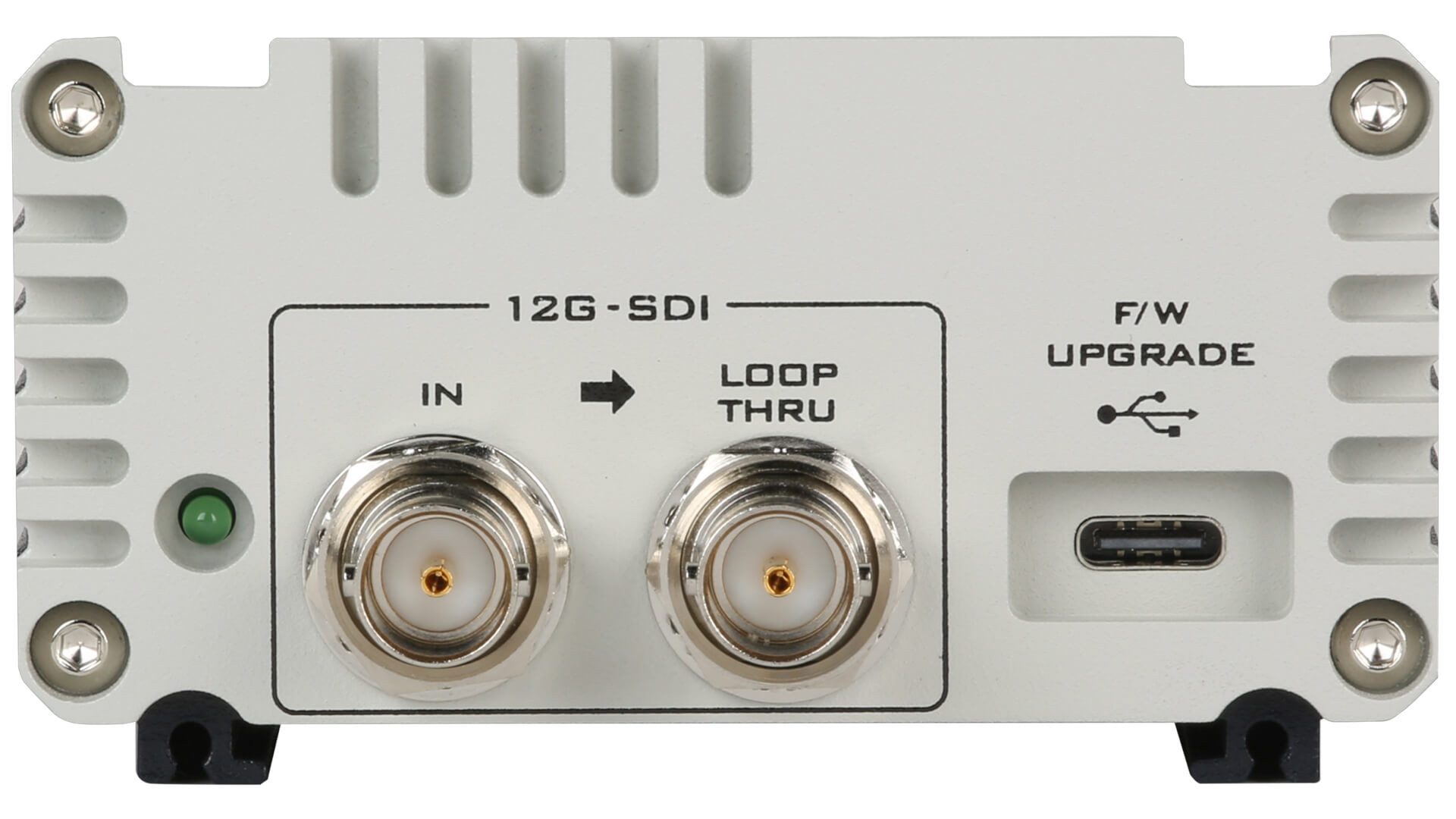 Datavideo DAC-8P 4K 4K SDI to HDMI muunnin