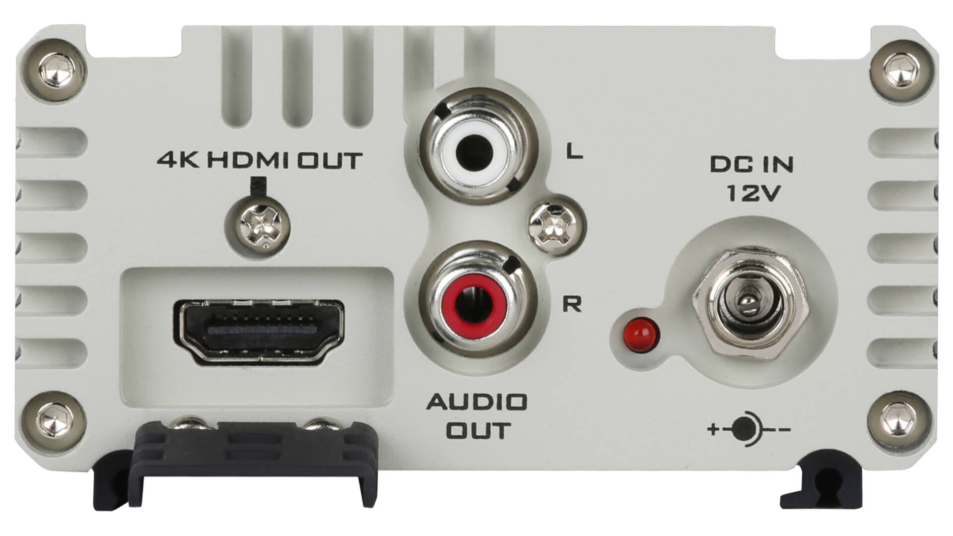 Datavideo DAC-8P 4K 4K SDI to HDMI muunnin