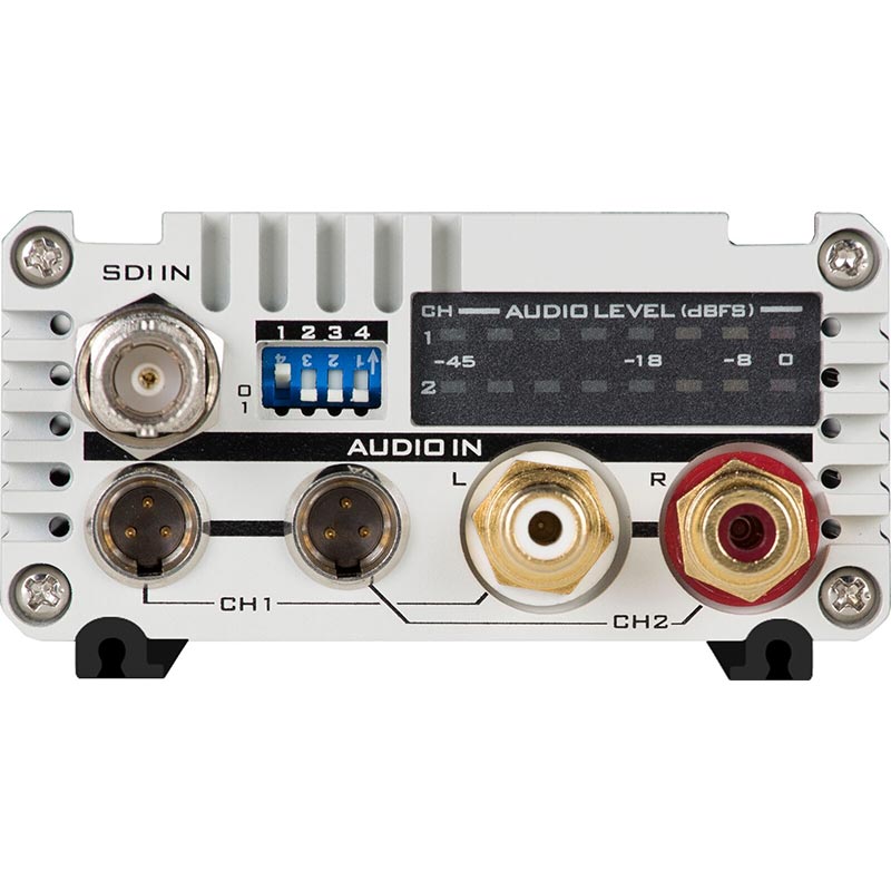 Datavideo DAC-91 Audio embedder