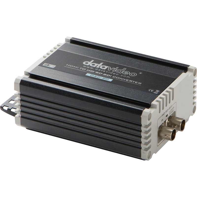 Datavideo DAC-9P HDMI to SDI Konvertteri