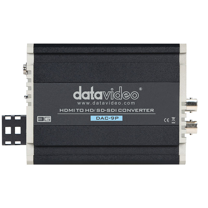 Datavideo DAC-9P HDMI to SDI Konvertteri