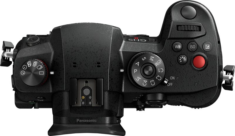 Panasonic Lumix GH5M2 Runko