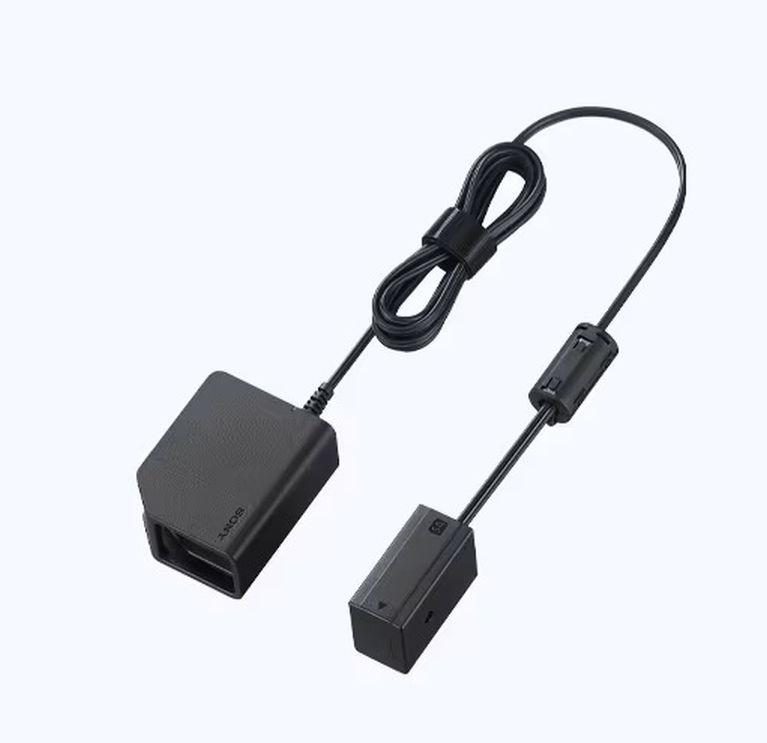 Sony DC-C2 verkkovirta-adapter