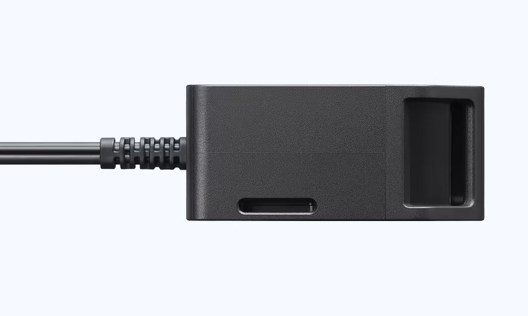 Sony DC-C2 verkkovirta-adapter