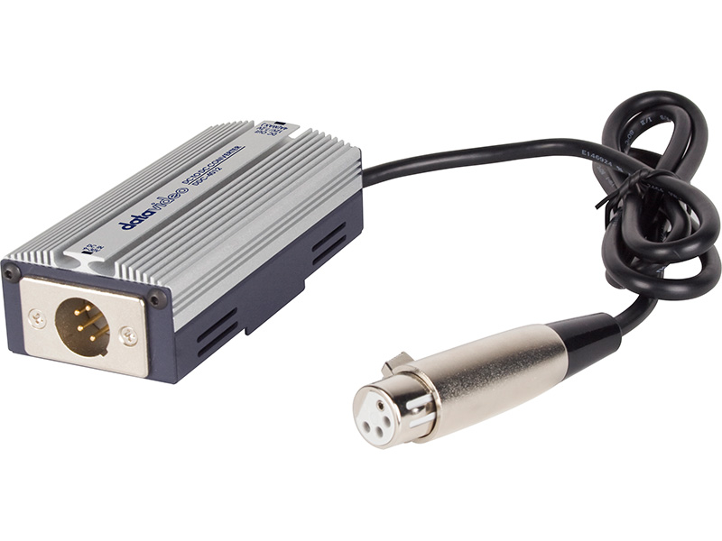 Datavideo DDC-4012H DC/ DC converter