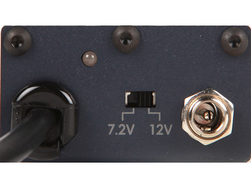 Datavideo DDC-4012H DC/ DC converter