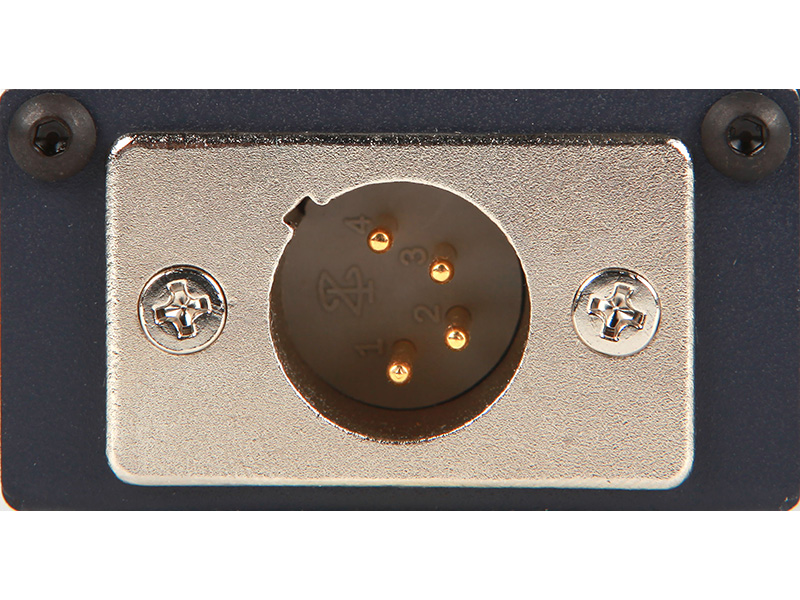 Datavideo DDC-4012H DC/ DC converter