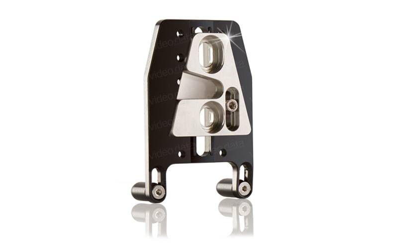 Shape QUICK RELEASE TOP PLATEDELTA