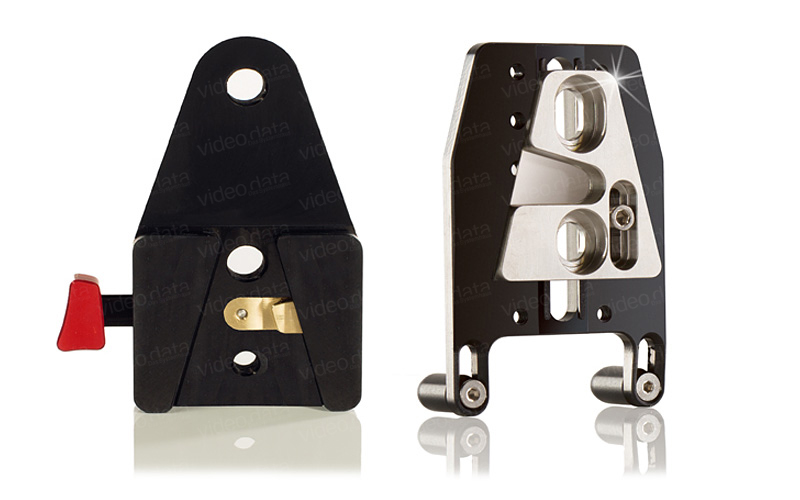 Shape QUICK RELEASE SYSTEM DELTA