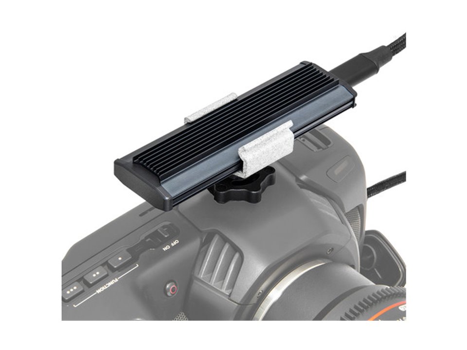 Delkin Juggler USB 3.1 GEN 2 TYPE-C SSD R1050/W1000 1TB