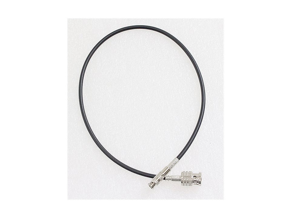 Canare Micro BNC-BNC SDI cable 0.5m