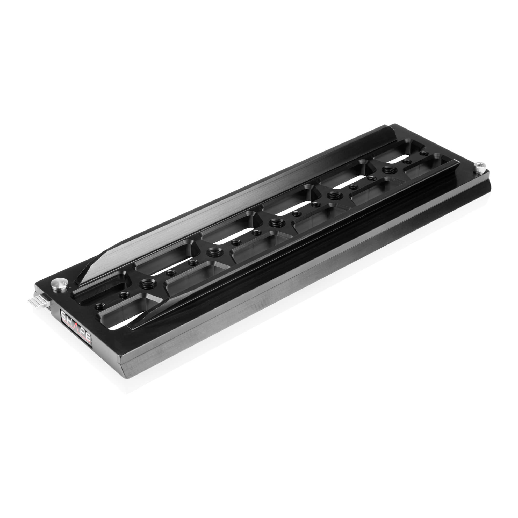 Shape LIGHTWEIGHT ARRI STANDARD 12in DOVETAIL PLAT