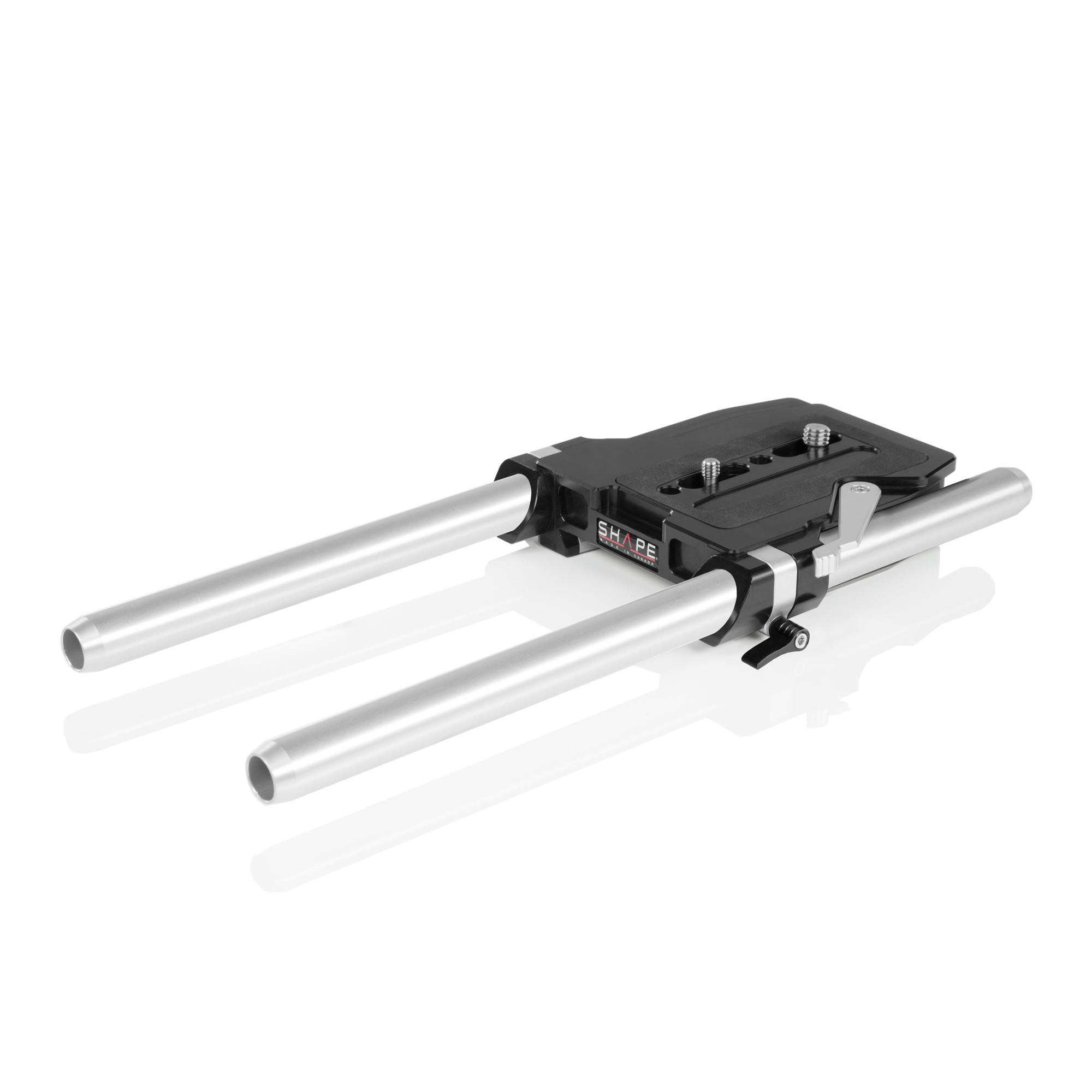 Shape BRIDGE PLATE 19MM STUDIO ARRI STANDARD