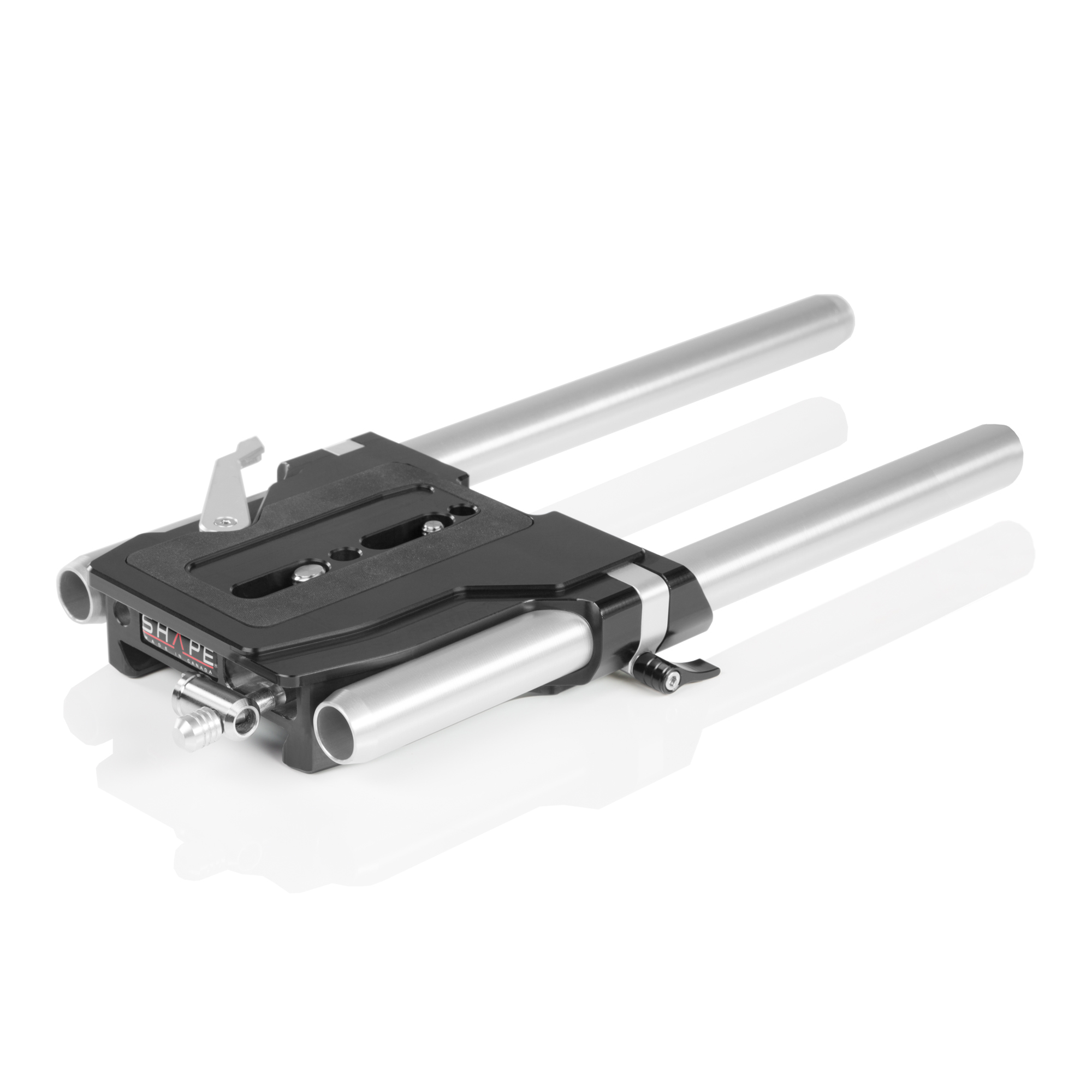 Shape BRIDGE PLATE 19MM STUDIO ARRI STANDARD