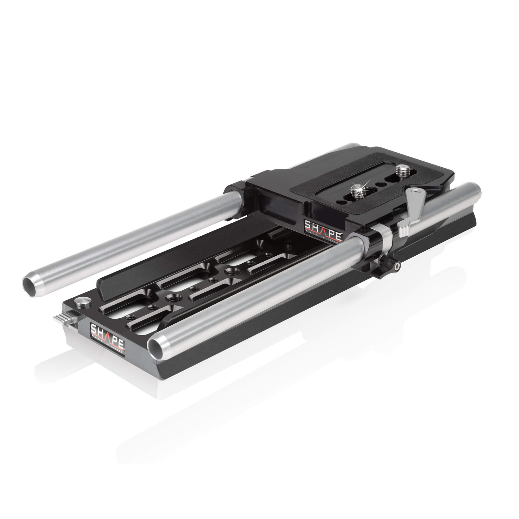 Shape BRIDGE PLATE 15MM STUDIO ARRI STANDARD