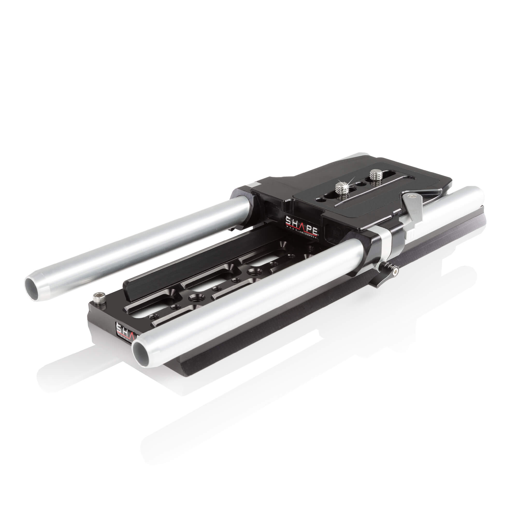 Shape BRIDGE PLATE 19MM STUDIO ARRI STANDARD