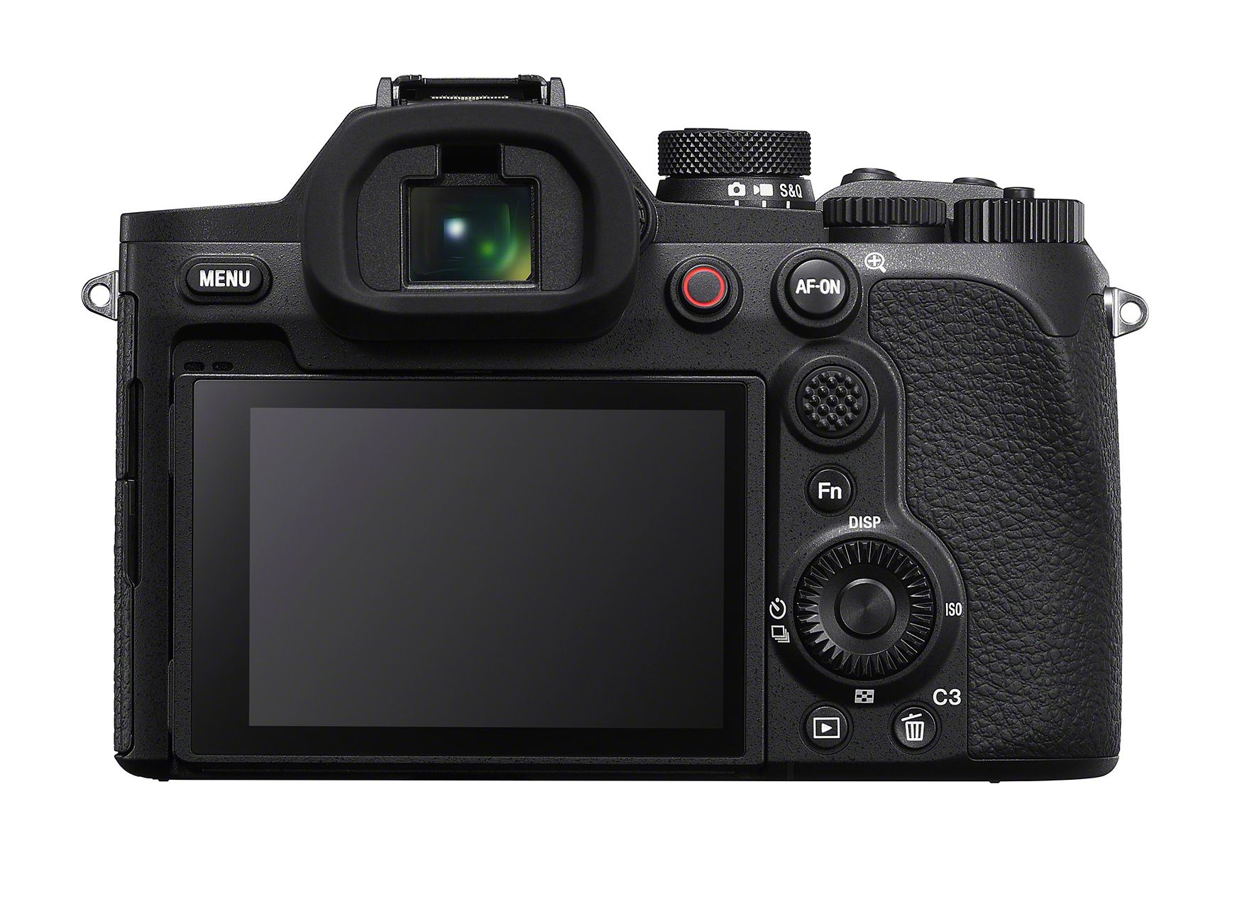 Sony RX10 V 24-600mm 4K digikamera