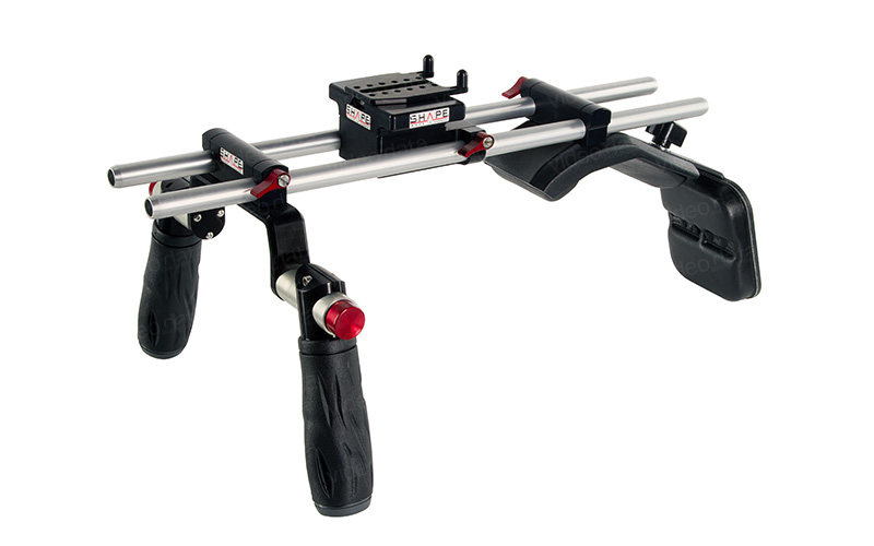 Shape DSLR KIRK NEFF RIG