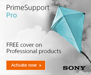 Sony Full HD (1920x1080) OLEDViewfinder for F5/55