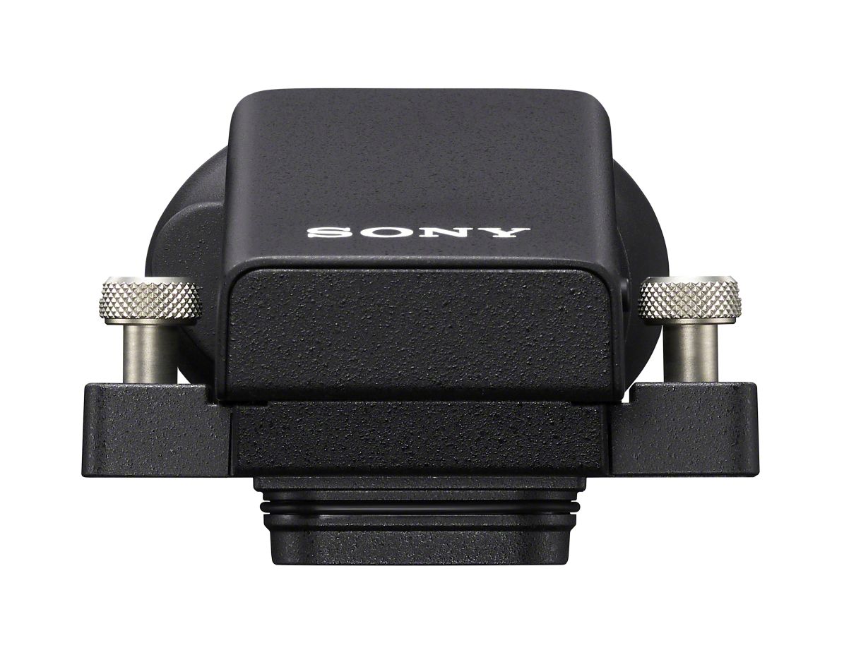 EVF for Sony FX5
