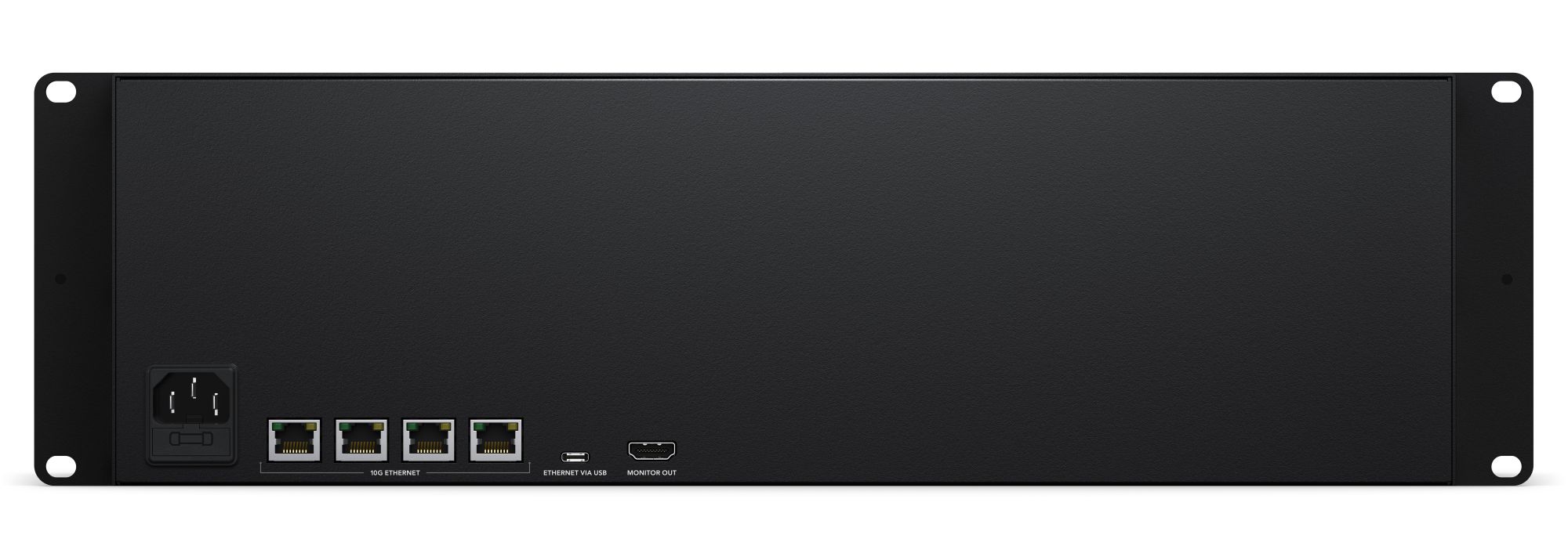 Blackmagic Design CloudBackup 8