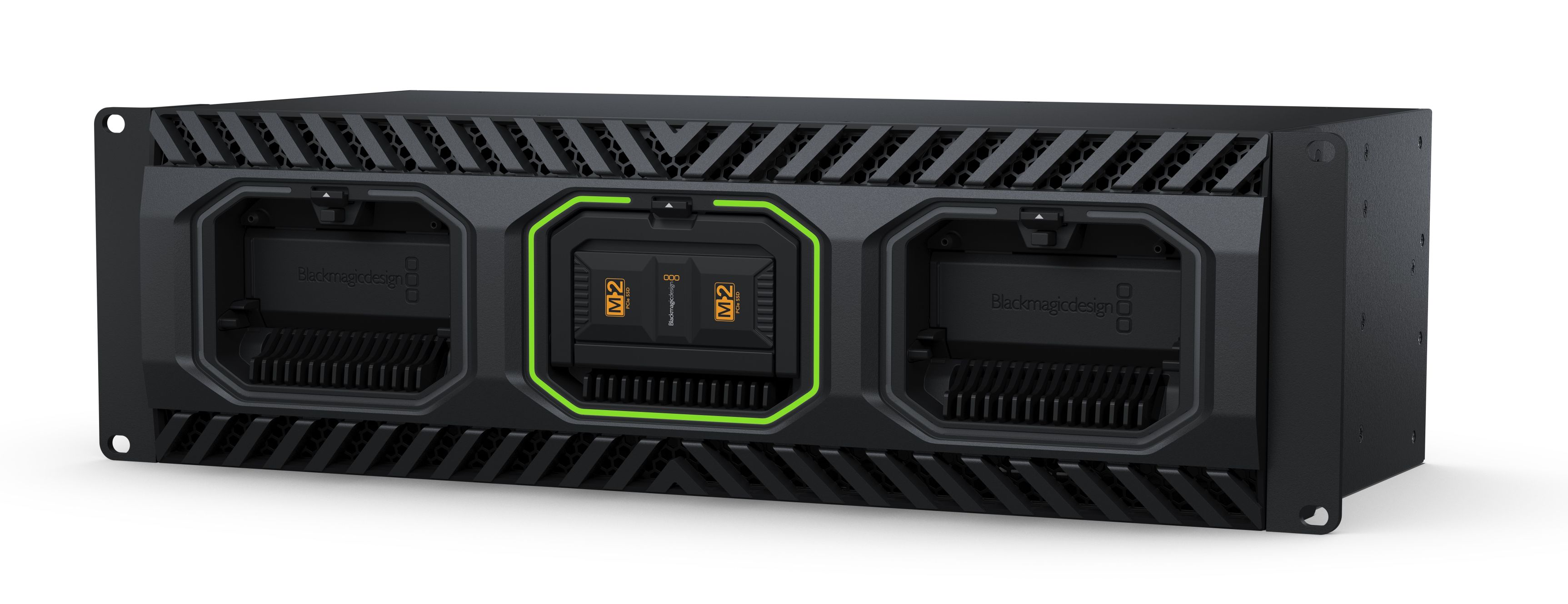 Blackmagic Media Dock Ultra