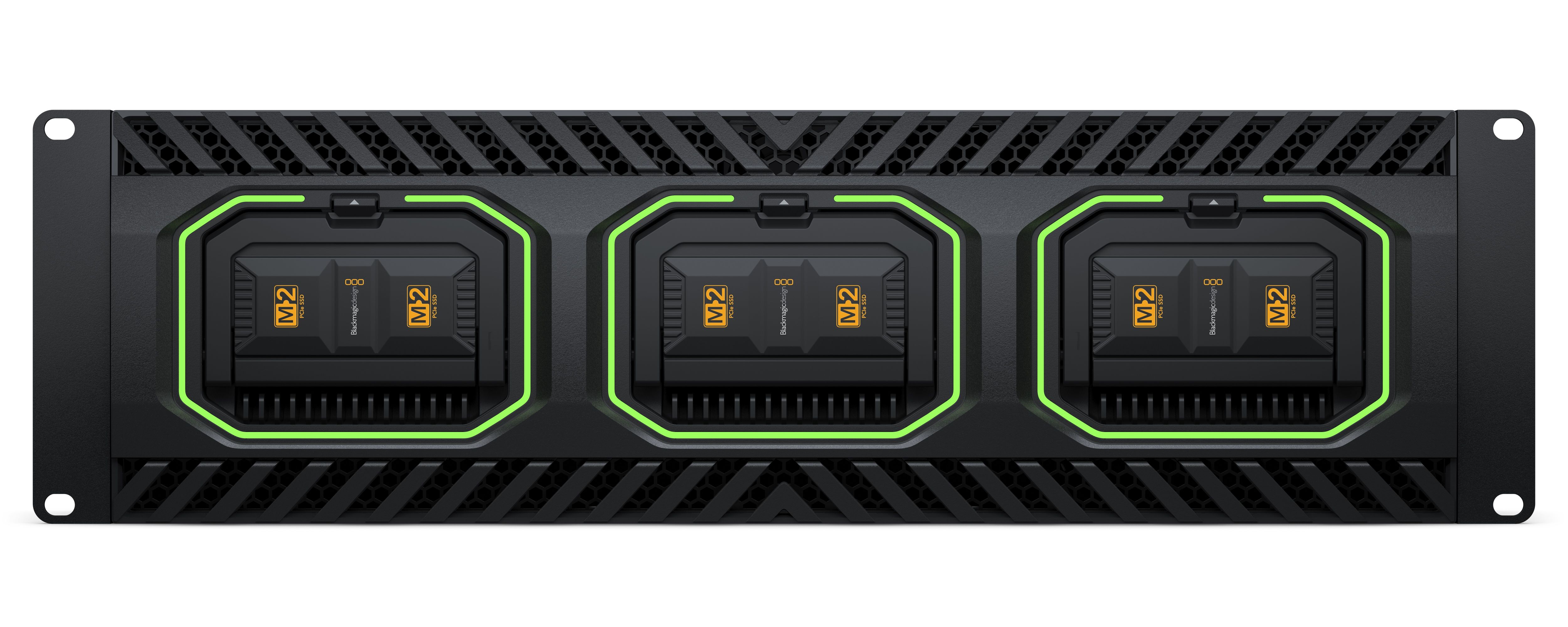 Blackmagic Media Dock Ultra