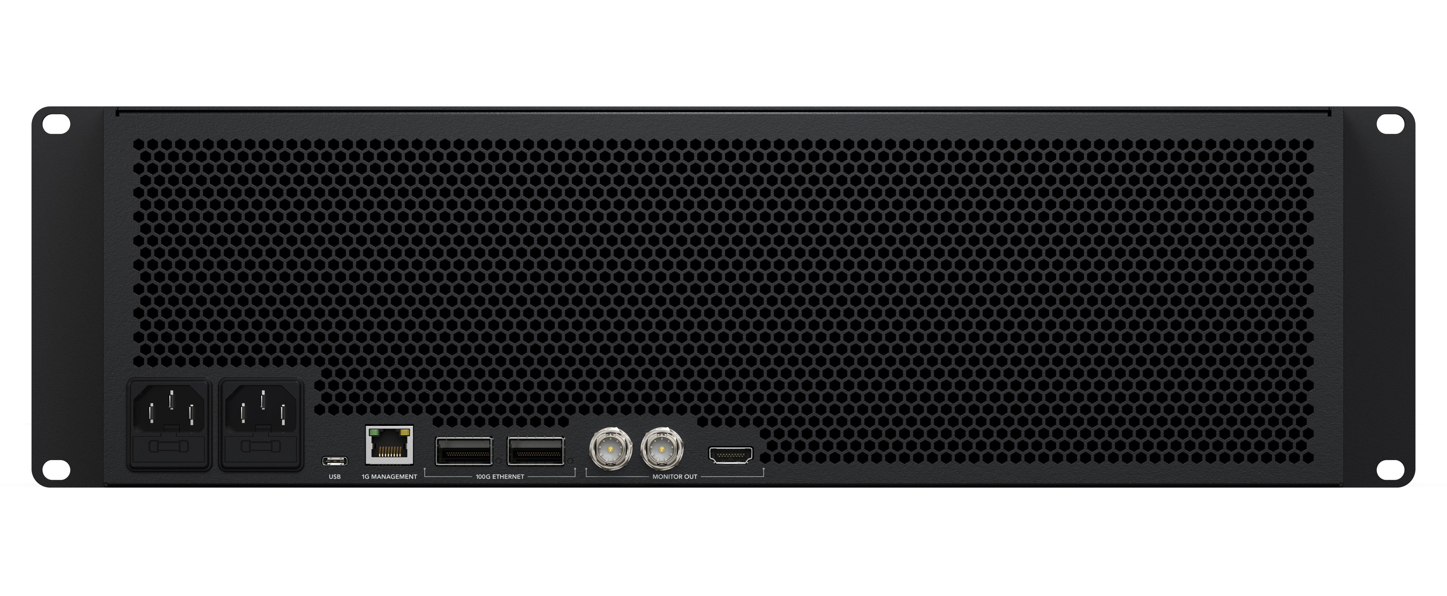 Blackmagic Media Dock Ultra