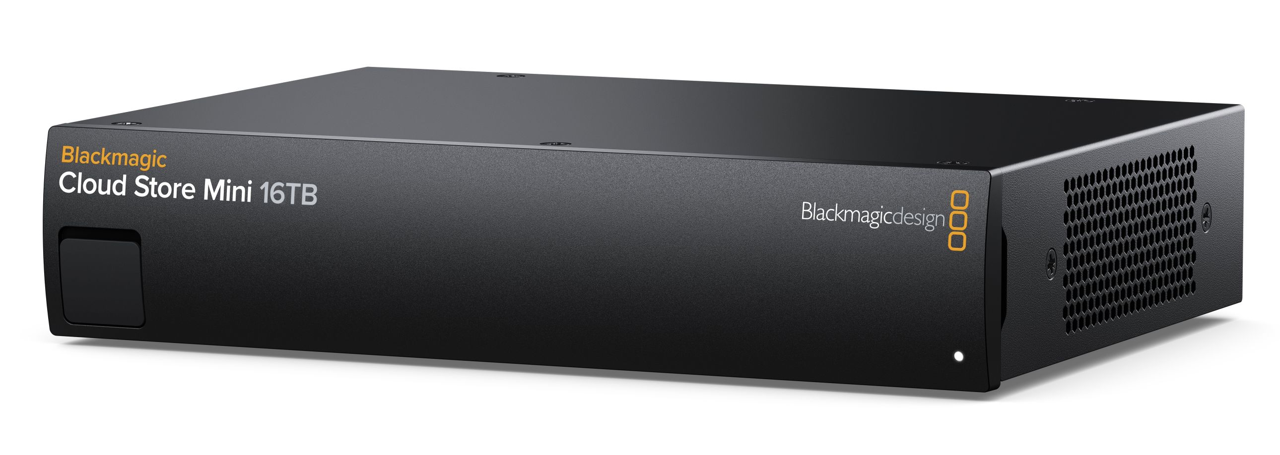 Blackmagic Cloud Store Mini 16TB