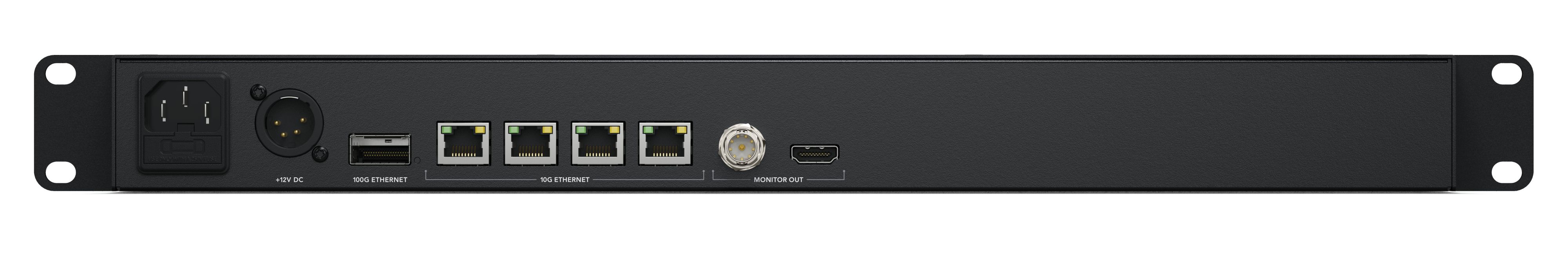 Blackmagic Cloud Store Max 24TB