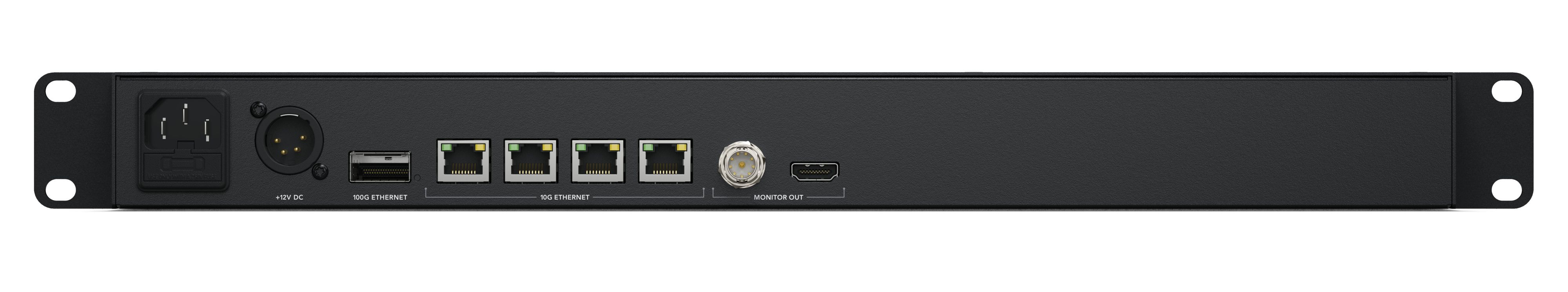 Blackmagic Cloud Store Max 48TB
