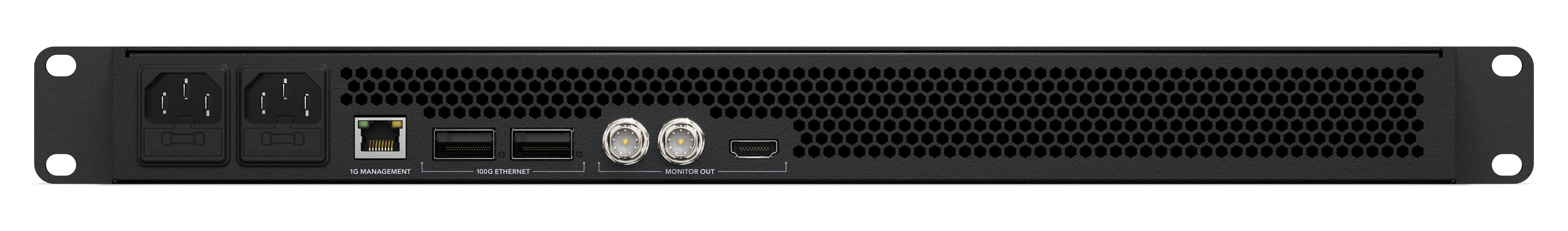 Blackmagic Cloud Store Ultra 24TB