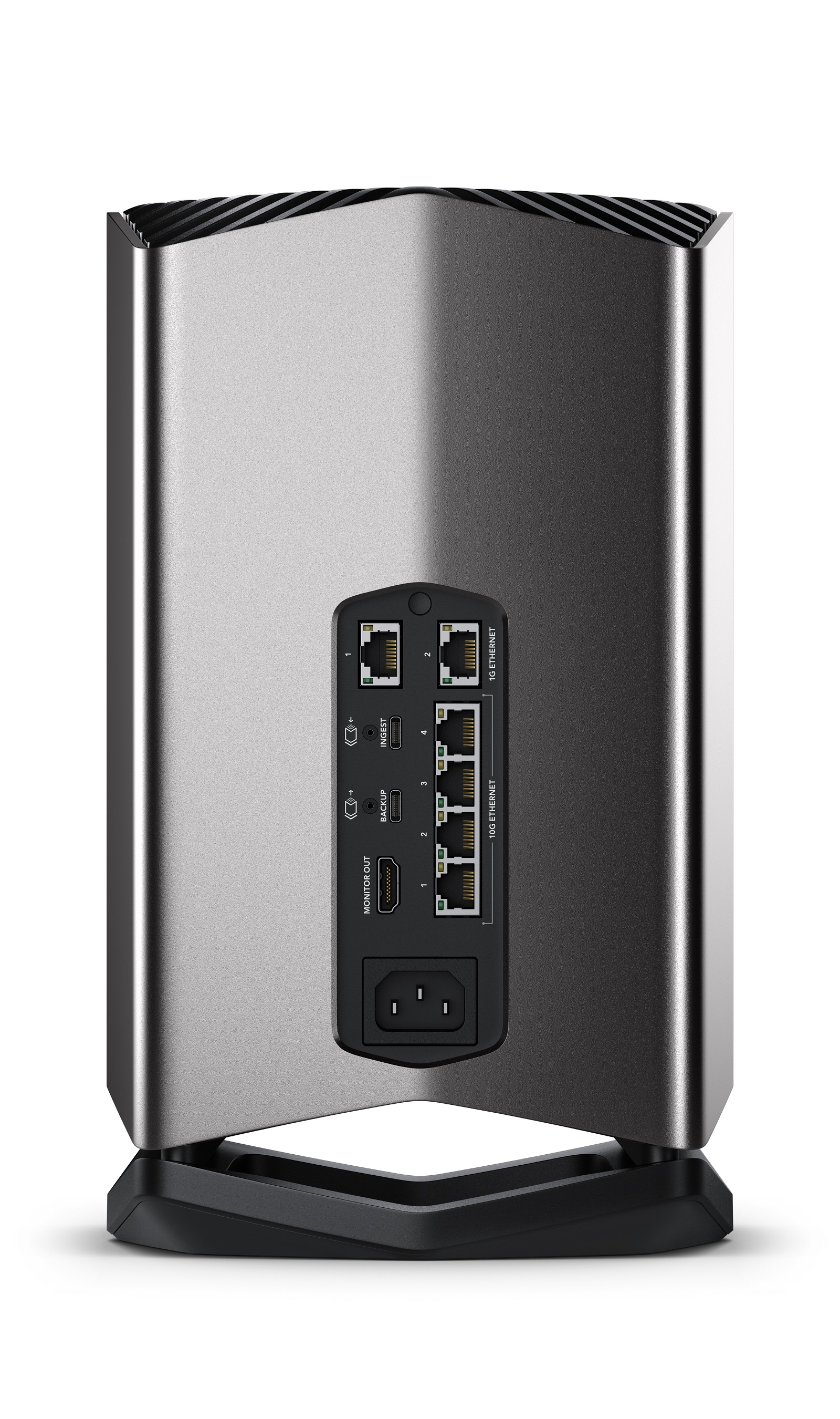 Blackmagic Cloud Store 80TB
