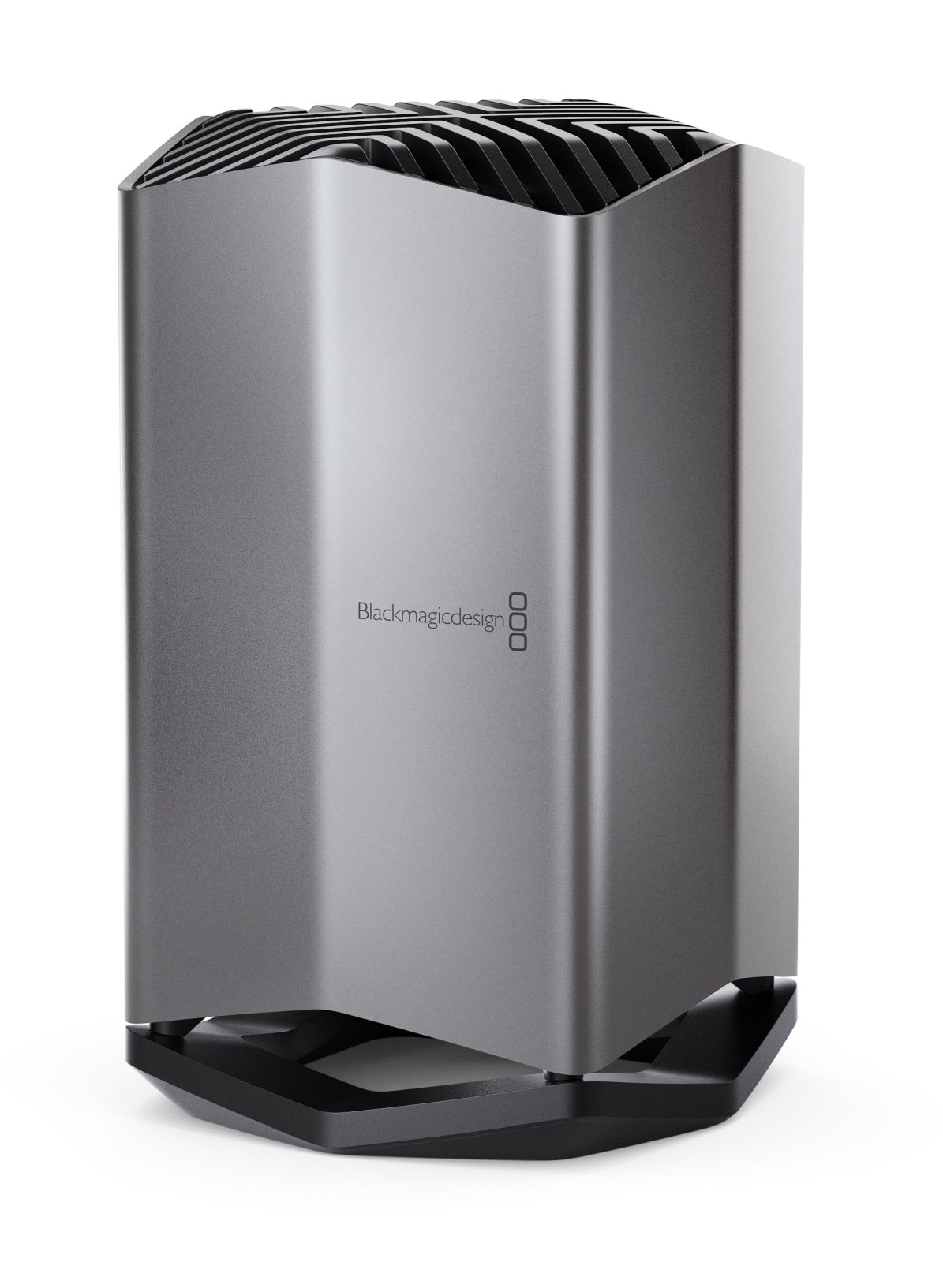 Blackmagic Cloud Store 320TB